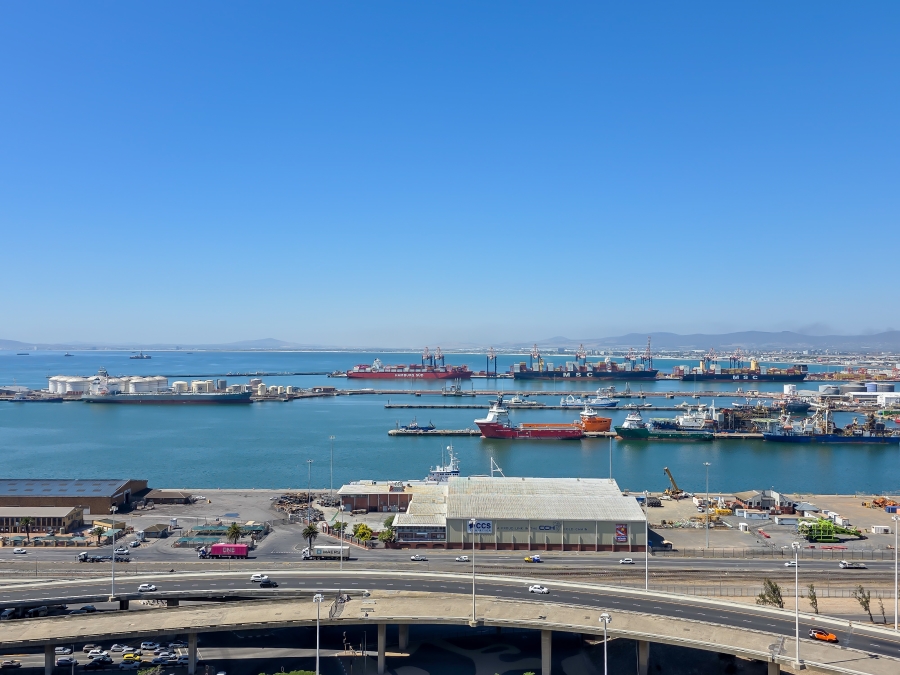 3 Bedroom Property for Sale in Foreshore Western Cape